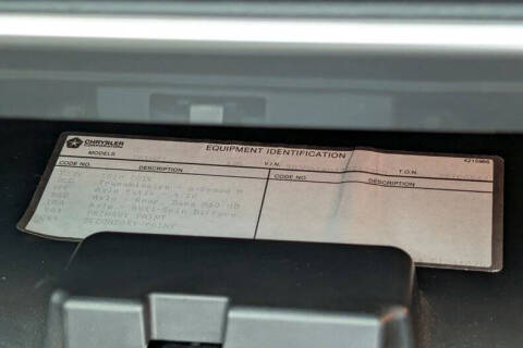 2004 Dodge Ram 1500 SRT-10