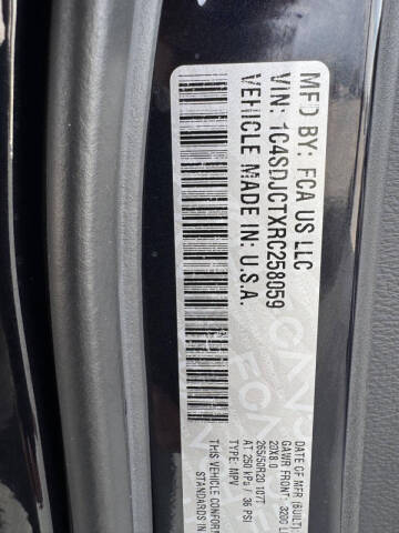 2024 Dodge Durango R/T Plus