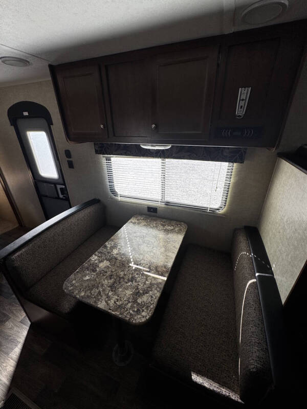 2016 Keystone RV Hideout