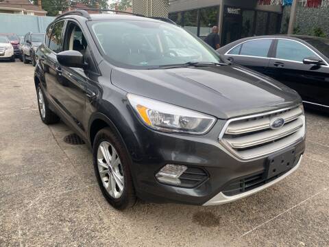 2018 Ford Escape for sale at Gus's Used Auto Sales in Detroit MI