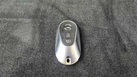 2025 Mercedes-Benz GLC GLC 300 4MATIC