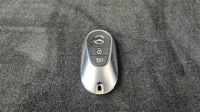 2025 Mercedes-Benz GLC GLC 300 4MATIC