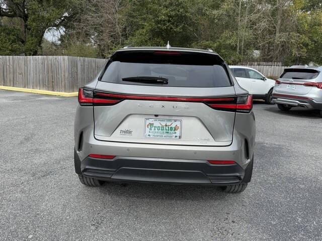 2023 Lexus NX 350 Premium