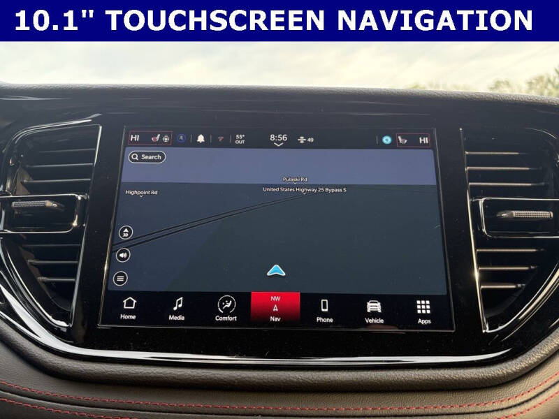 2025 Dodge Durango R/T