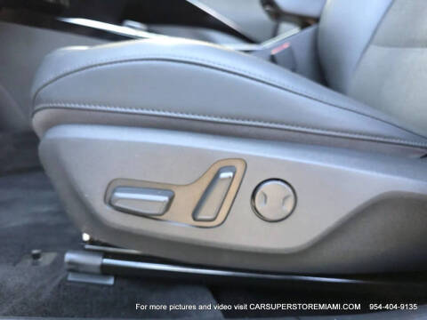 2024 Kia Niro EV Wind