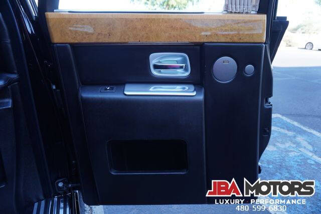 2005 Rolls-Royce Phantom