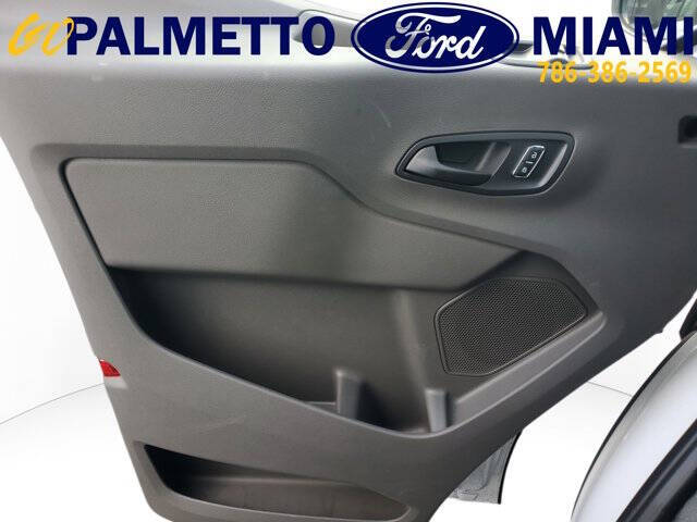 2026 Ford Transit 350 HD