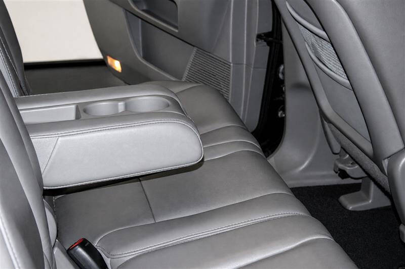 2011 Honda Pilot EX-L