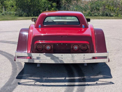 1981 Chevrolet Corvette