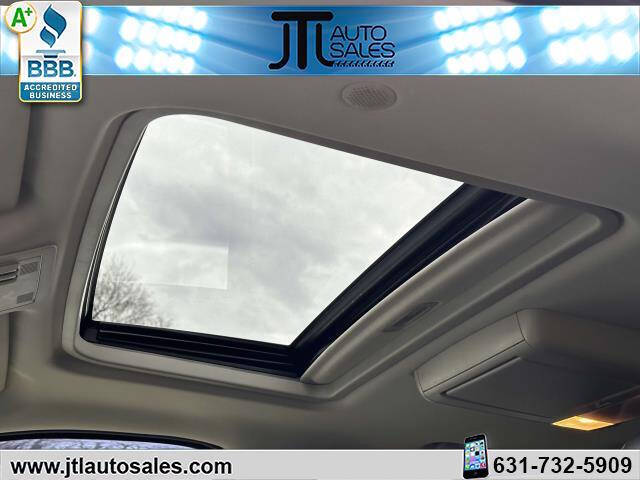 2013 Chevrolet Tahoe LT