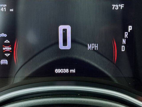 2020 Dodge Durango SXT