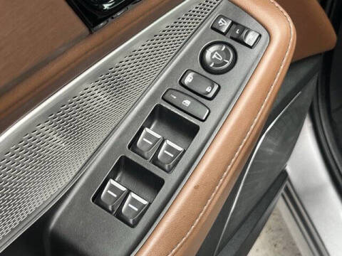 2022 Acura MDX w/Tech