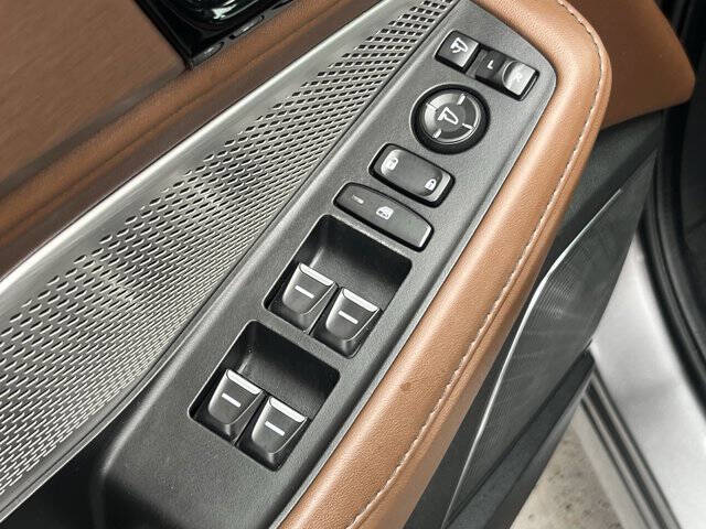 2022 Acura MDX w/Tech