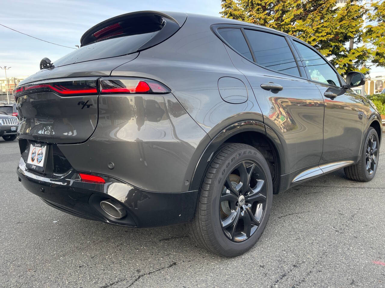 2024 Dodge Hornet for sale at Autos by Talon in Seattle, WA