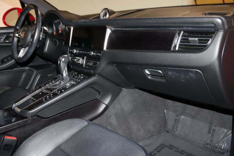 2021 Porsche Macan GTS