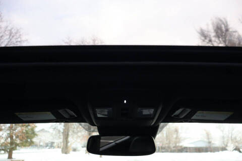 2017 Mazda CX-9 Grand Touring