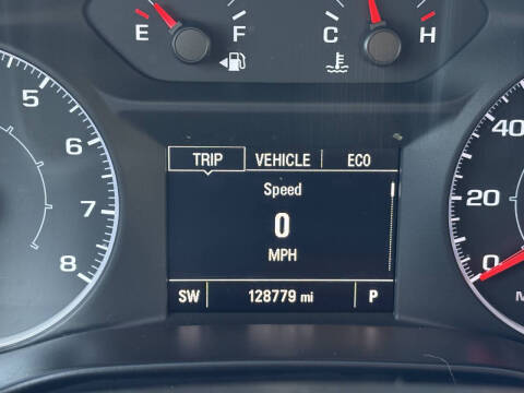 2017 GMC Acadia SLE-2