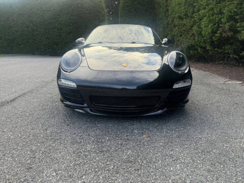 2011 Porsche 911 Carrera S