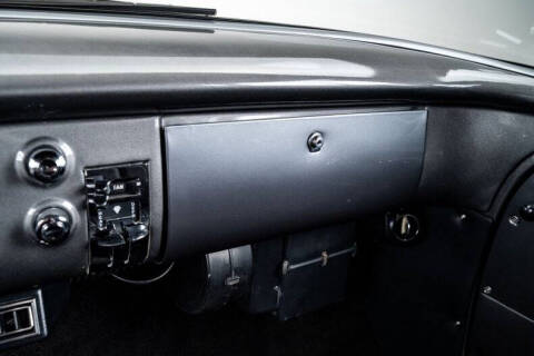 1958 Chevrolet Apache