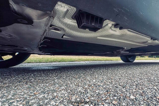 2023 Rolls-Royce Black Badge Cullinan