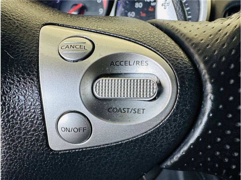 2011 Nissan 370Z