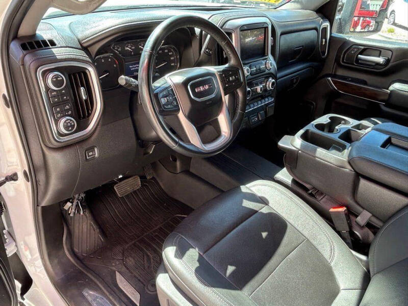 2023 GMC Sierra 3500HD