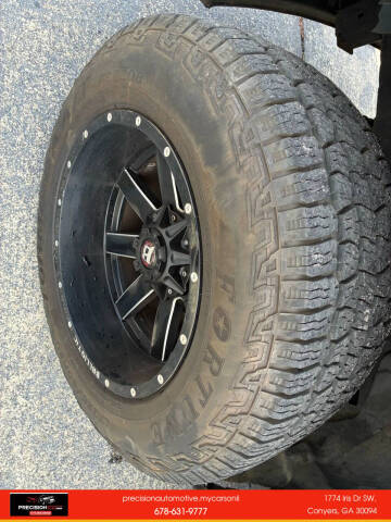 2014 RAM 1500 Tradesman