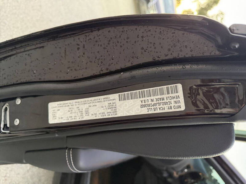 2023 Dodge Durango SRT 392