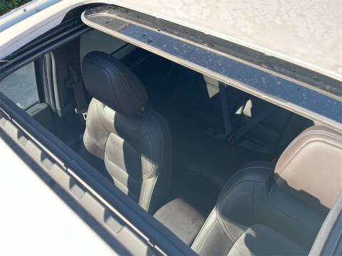 2024 Mazda CX-5 2.5 Turbo Signature