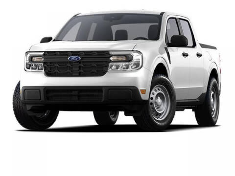 2023 Ford Maverick for sale at Everyone's Financed At Borgman in Grandville MI