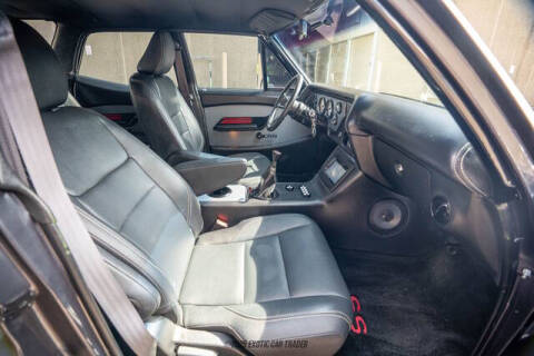 1972 Chevrolet Chevelle