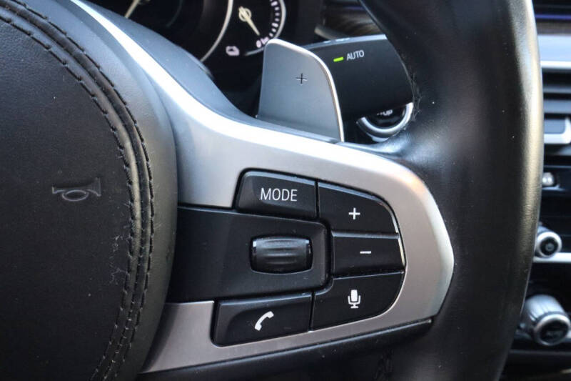 2019 BMW 5 Series 530e iPerformance