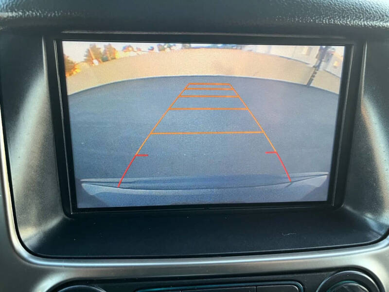 2016 Chevrolet Suburban LS