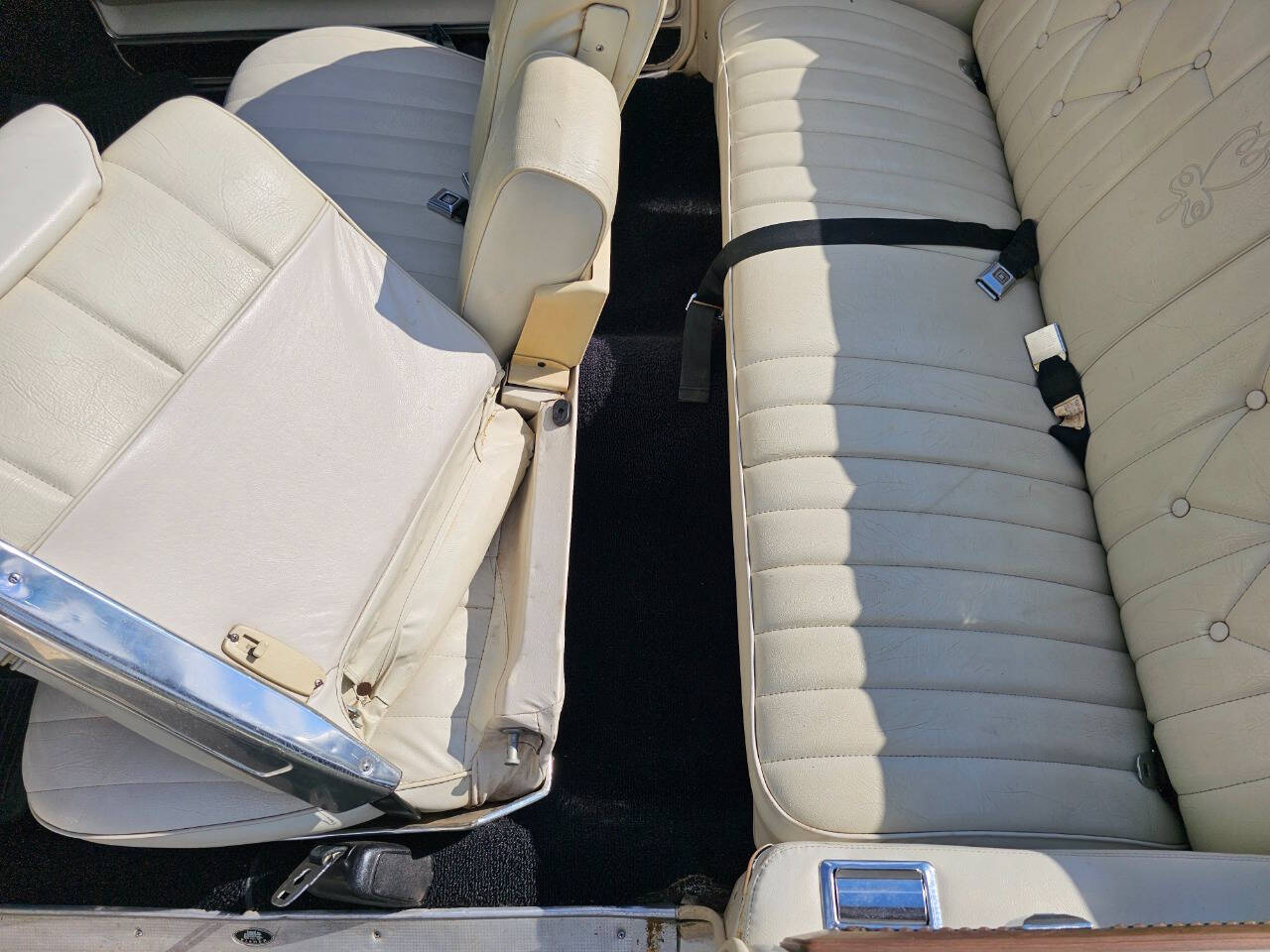 1973 Pontiac Grand Ville 79