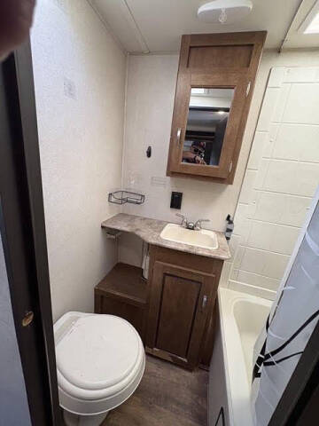 2018 Forest River SALEM 28CKDS