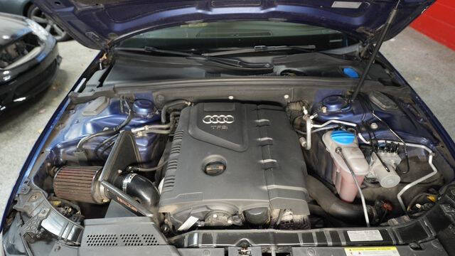 2013 Audi Allroad 2.0T quattro Prestige