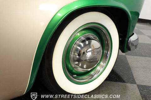 1949 Mercury Convertible