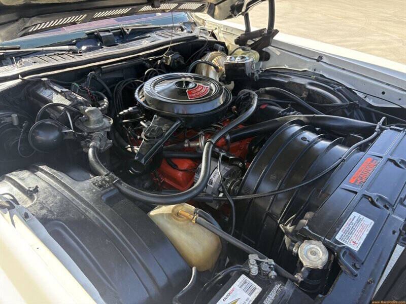 1974 Chevrolet Monte Carlo