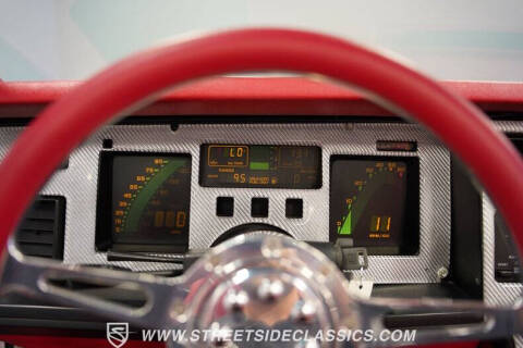 1986 Chevrolet Corvette