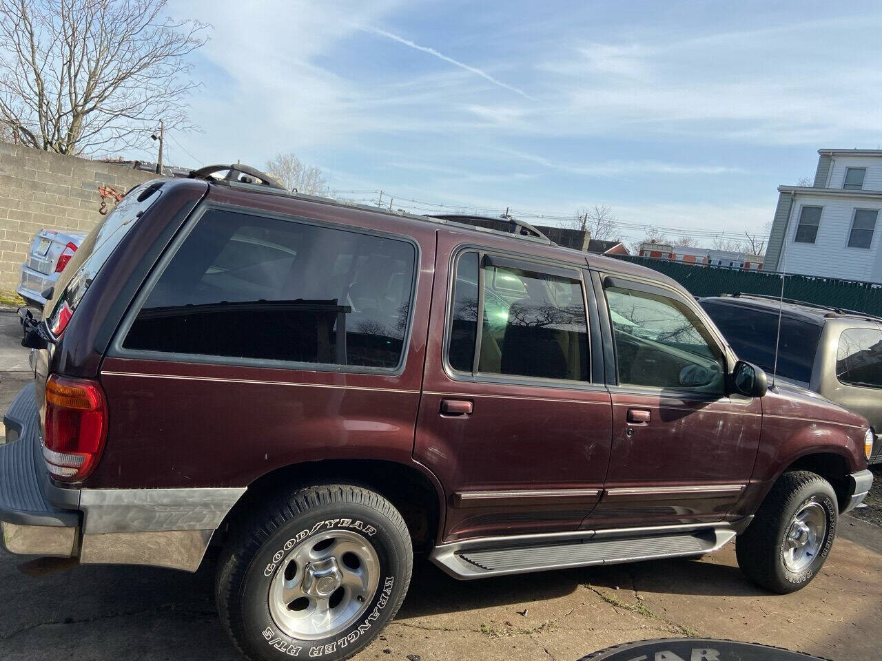 2000 ford explorer limited edition for sale 2000 ford explorer limited edition for sale