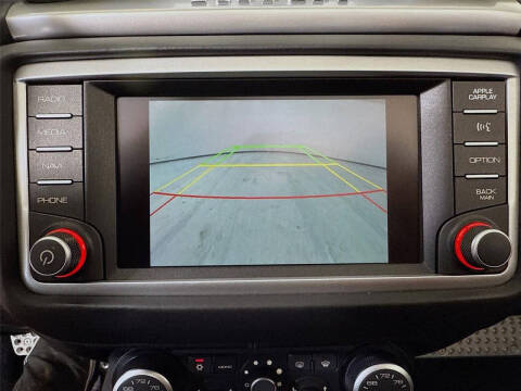 2018 Ferrari California T