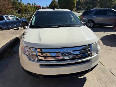 2008 Ford Edge SE