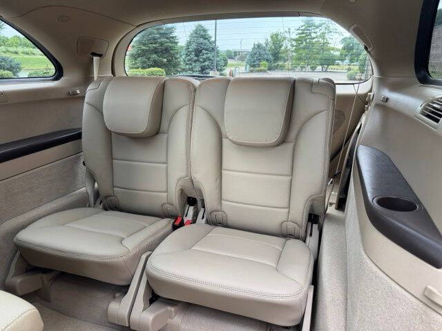 2012 Mercedes-Benz R-Class R 350