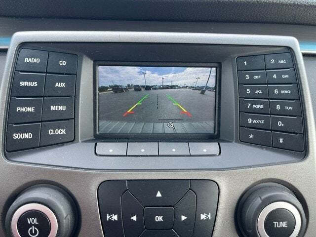 2019 Ford Flex 33