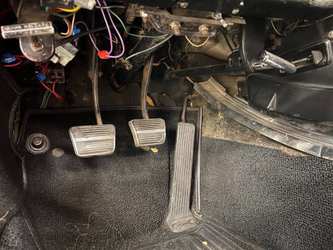 1963 Chevrolet Corvette