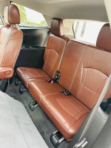 2019 Buick Enclave Avenir