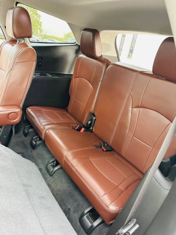 2019 Buick Enclave Avenir