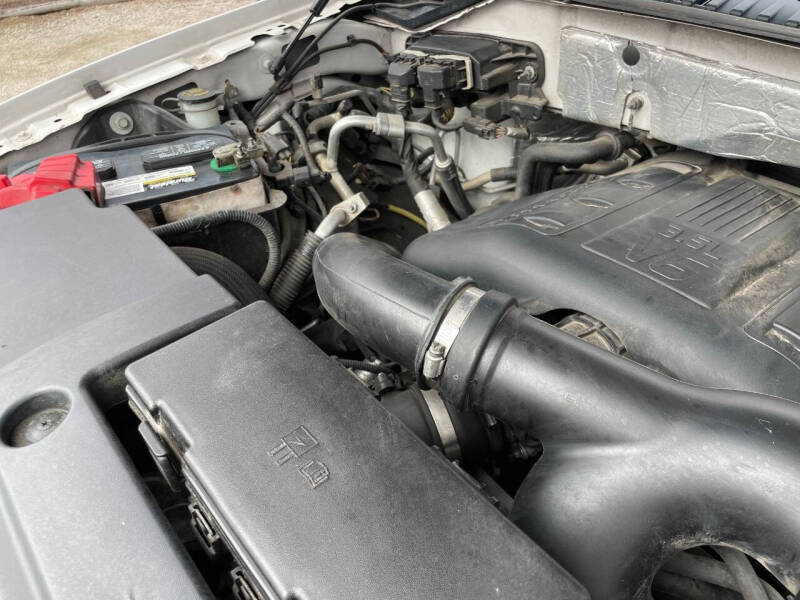 2015 Ford Expedition EL Limited