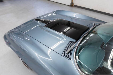 1967 Chevrolet Corvette