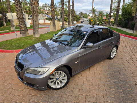 2011 BMW 3 Series 328i